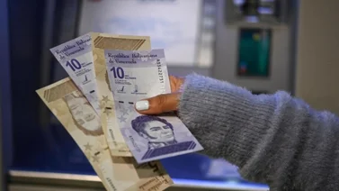 ¿Por qué que este billete venezolano vale 47.000 dólares?