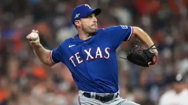 MLB: Regreso de Max Scherzer podría llegar antes de lo esperado MLB: Regreso de Max Scherzer podría llegar antes de lo esperado