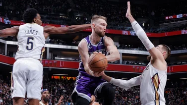 NBA: Estos serán los duelos de vida o muerte en el Play-In