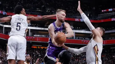 NBA: Estos serán los duelos de vida o muerte en el Play-In NBA: Estos serán los duelos de vida o muerte en el Play-In