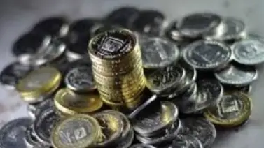 Monedas de 1 que podrían valer hasta $30.000: ¿Cómo saber si las tienes? Monedas de 1 que podrían valer hasta $30.000: ¿Cómo saber si las tienes?