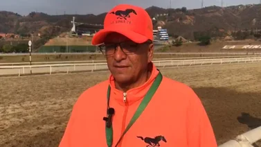 Omar Oviedo recomienda no dejar por fuera a este ejemplar del cuadro de 5y6 (+video)