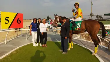 Datos de Última Hora para el Hipódromo de Valencia 20-04-2024 Datos de Última Hora para el Hipódromo de Valencia 20-04-2024