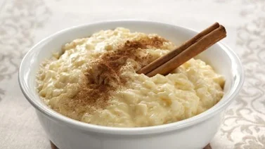 Esta es la mejor forma de cómo hacer Arroz con leche (+Detalles)