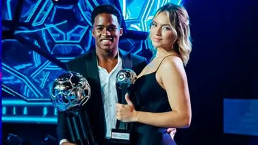 Polémico "contrato amoroso" de Endrick molesta al Palmeiras y... ¿Al Real Madrid? Polémico "contrato amoroso" de Endrick molesta al Palmeiras y... ¿Al Real Madrid?