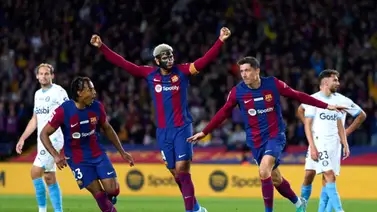 ¡Última hora! El Barcelona acepta una de las ofertas más grandes de la temporada (+Detalles) ¡Última hora! El Barcelona acepta una de las ofertas más grandes de la temporada (+Detalles)