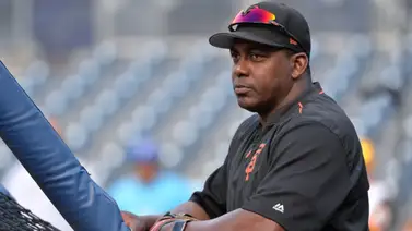 MLB: Rockies de Colorado bajo investigación del FBI por imprudencia del Coach de Leones del Caracas (+Video) MLB: Rockies de Colorado bajo investigación del FBI por imprudencia del Coach de Leones del Caracas (+Video)