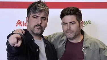 Candidata del Miss Venezuela 2022 le lanzó fuego al concierto de Estopa en el Poliedro de Caracas Candidata del Miss Venezuela 2022 le lanzó fuego al concierto de Estopa en el Poliedro de Caracas