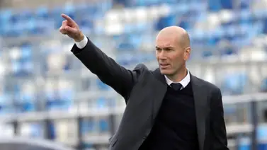 ¡Bombazo! Zidane estaría muy cerca de llegar a los banquillos de este gigante europeo (+Detalles) ¡Bombazo! Zidane estaría muy cerca de llegar a los banquillos de este gigante europeo (+Detalles)