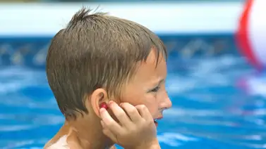 ¿Cuál es la forma más efectiva de sacar agua del oído?  ¿Cuál es la forma más efectiva de sacar agua del oído?