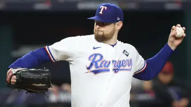 MLB: Duelo de pitcheo en debut de Jordan Montgomery con Diamondbacks de Arizona MLB: Duelo de pitcheo en debut de Jordan Montgomery con Diamondbacks de Arizona