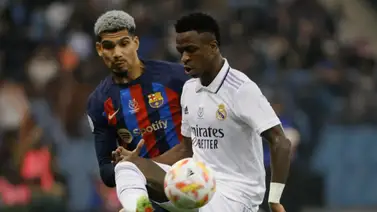 El Clásico: ¿Cuántas veces se han enfrentado Real Madrid y Barcelona? El Clásico: ¿Cuántas veces se han enfrentado Real Madrid y Barcelona?