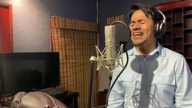 Gustavo Rodríguez, exintegrante del Grupo Niche se une a la fiesta salsera “Reunión en la Cima” Gustavo Rodríguez, exintegrante del Grupo Niche se une a la fiesta salsera “Reunión en la Cima”