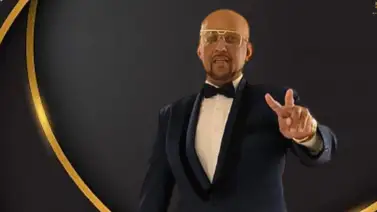 Productor venezolano Luis Astudillo, será honrado por las Naciones Unidas de Artes en Estados Unidos Productor venezolano Luis Astudillo, será honrado por las Naciones Unidas de Artes en Estados Unidos