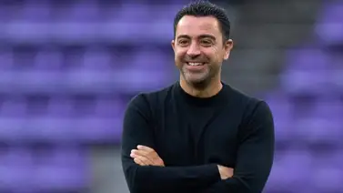 ¿Todo listo en el futuro de Xavi? Equipo ganador de la Champions League se interesa en el técnico español ¿Todo listo en el futuro de Xavi? Equipo ganador de la Champions League se interesa en el técnico español