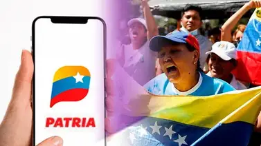 ¡Actívate! Cobra HOY el último bono que asigna el Sistema Patria ¡Actívate! Cobra HOY el último bono que asigna el Sistema Patria