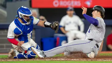 MLB: Por esta razón Alejandro Kirk es invaluable para Azulejos de Toronto MLB: Por esta razón Alejandro Kirk es invaluable para Azulejos de Toronto