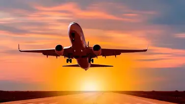 Venezuela y China activarán vuelos comerciales Venezuela y China activarán vuelos comerciales