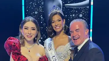 ¡Récord histórico! Organización Miss Universo anuncia la cantidad de participantes que recibirán este año en México ¡Récord histórico! Organización Miss Universo anuncia la cantidad de participantes que recibirán este año en México
