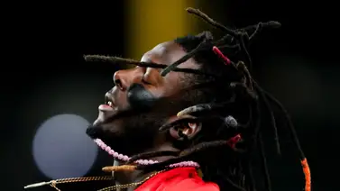 MLB: ¡Viene "la Cocoa"! Elly De La Cruz ha estado encendido en sus últimos partidos MLB: ¡Viene "la Cocoa"! Elly De La Cruz ha estado encendido en sus últimos partidos