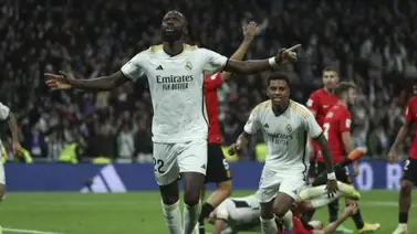 ¡Rechazó al PSG! Conozca la verdadera razón por la que Rüdiger fichó por el Real Madrid (+Video) ¡Rechazó al PSG! Conozca la verdadera razón por la que Rüdiger fichó por el Real Madrid (+Video)