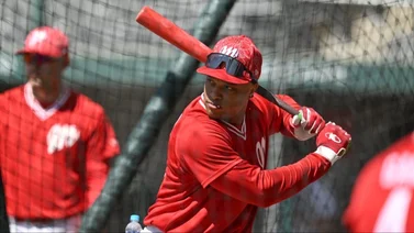 Conoce los números de Robinson Canó en el inicio de temporada de la LMB