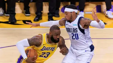 NBA: Estos fueron los equipos más vistos en la temporada regular NBA: Estos fueron los equipos más vistos en la temporada regular