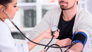 Hipertensión Arterial: Lo que tienes que saber sobre esta condición 