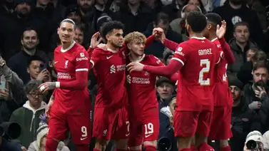¡Exige garantías! Próximo DT del Liverpool quiere que tres futbolistas se mantengan en el club ¡Exige garantías! Próximo DT del Liverpool quiere que tres futbolistas se mantengan en el club