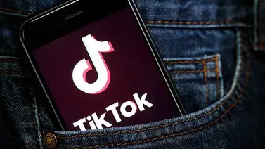 Cámara de representantes votará este sábado una medida para prohibir TikTok Cámara de representantes votará este sábado una medida para prohibir TikTok