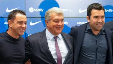 PSG buscará arrebatarle un objetivo prioritario al FC Barcelona PSG buscará arrebatarle un objetivo prioritario al FC Barcelona