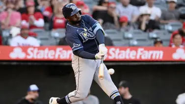 MLB: ¿Cómo le ha ido a Randy Arozarena en el inicio de la temporada? MLB: ¿Cómo le ha ido a Randy Arozarena en el inicio de la temporada?