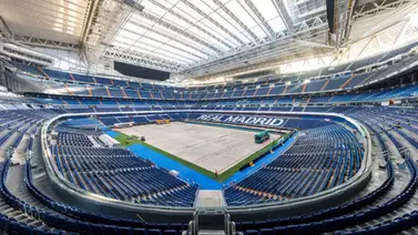 ¿Vale la pena hacer el nuevo tour del Santiago Bernabéu? (+Video) ¿Vale la pena hacer el nuevo tour del Santiago Bernabéu? (+Video)