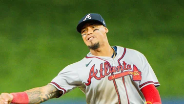 MLB: ¡Campocorto de lujo! Orlando Arcia se luce con esta impresionante jugada (+video)