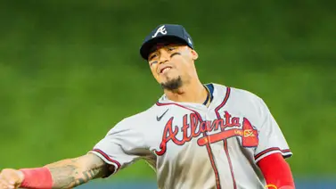 MLB: ¡Campocorto de lujo! Orlando Arcia se luce con esta impresionante jugada (+video) MLB: ¡Campocorto de lujo! Orlando Arcia se luce con esta impresionante jugada (+video)