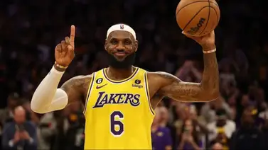 NBA: ¡Lo dice sin asco! LeBron James asegura que es mejor que Michael Jordan (+Video) NBA: ¡Lo dice sin asco! LeBron James asegura que es mejor que Michael Jordan (+Video)