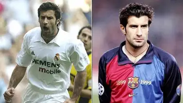 ¿Cuáles jugadores han defendido los colores de Real Madrid y Barcelona? ¿Cuáles jugadores han defendido los colores de Real Madrid y Barcelona?