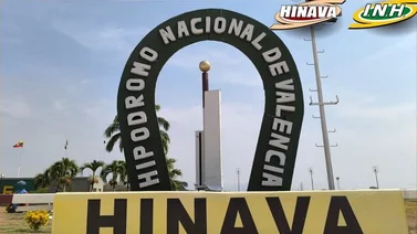 Estos son los retirados en el Hipódromo Nacional de Valencia 20-04-2024
