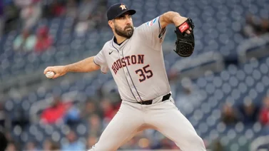 MLB: ¡De Calidad! El Regreso Triunfal de Justin Verlander