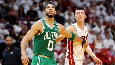NBA: ¿Cuándo inicia la serie entre Miami Heat y Boston Celtics? NBA: ¿Cuándo inicia la serie entre Miami Heat y Boston Celtics?