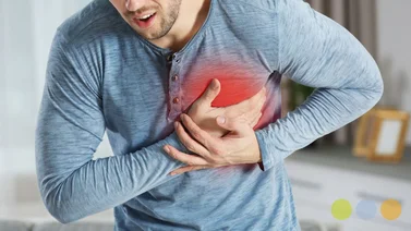 ¿Cómo reconocer los síntomas de un infarto?