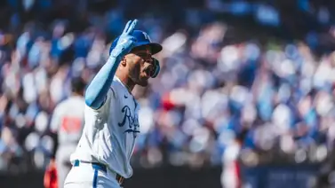 MLB: Maikel García busca retomar su nivel ofensivo con Kansas City MLB: Maikel García busca retomar su nivel ofensivo con Kansas City