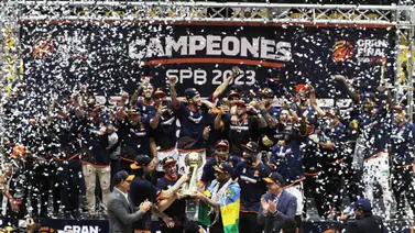 SPB: ¡Todo listo! Este es el calendario oficial de la temporada 2024 SPB: ¡Todo listo! Este es el calendario oficial de la temporada 2024