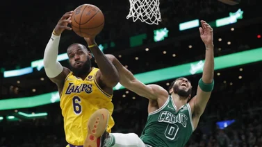 NBA: ¡Por el campeonato! Así quedaron las series de Playoffs