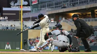 MLB: Estos fueron los resultados de este 19 de abril MLB: Estos fueron los resultados de este 19 de abril