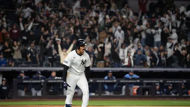 MLB: Así quedó la tabla después de los resultados de este 19 de abril