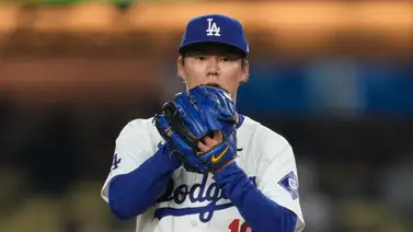 MLB: Yoshinobu Yamamoto superó marca negativa desde su arribo a Las Mayores MLB: Yoshinobu Yamamoto superó marca negativa desde su arribo a Las Mayores