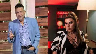 La razón por la cual Vanessa Senior no se contiene y suelta veneno sin compasión contra Miguel Moly La razón por la cual Vanessa Senior no se contiene y suelta veneno sin compasión contra Miguel Moly