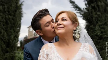 ¡Más felices que nunca! Alina Lozano y Jim Velásquez revelan el nombre de su futuro retoñito 