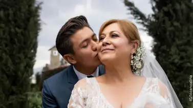 ¡Más felices que nunca! Alina Lozano y Jim Velásquez revelan el nombre de su futuro retoñito ¡Más felices que nunca! Alina Lozano y Jim Velásquez revelan el nombre de su futuro retoñito